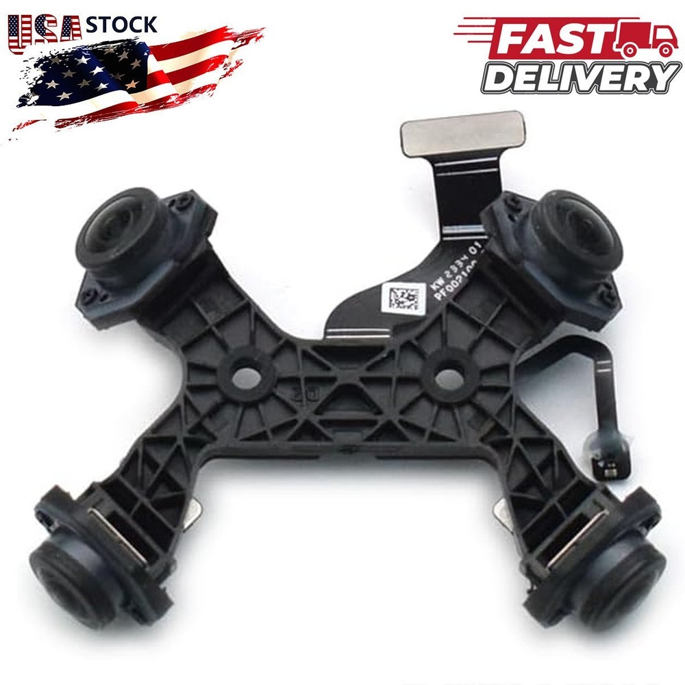 OEM Front Rear Gimbal Camera Vision Obstacle Avoidance Sensor fit DJI Mini 4 Pro