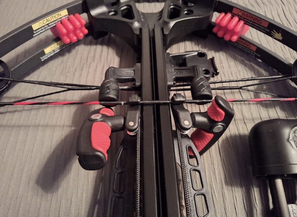 Barnett XP 405 Crossbow