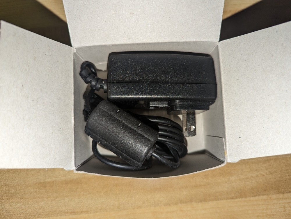 Omnitron iConverter GX/TM2 media converter & Network Interface Device