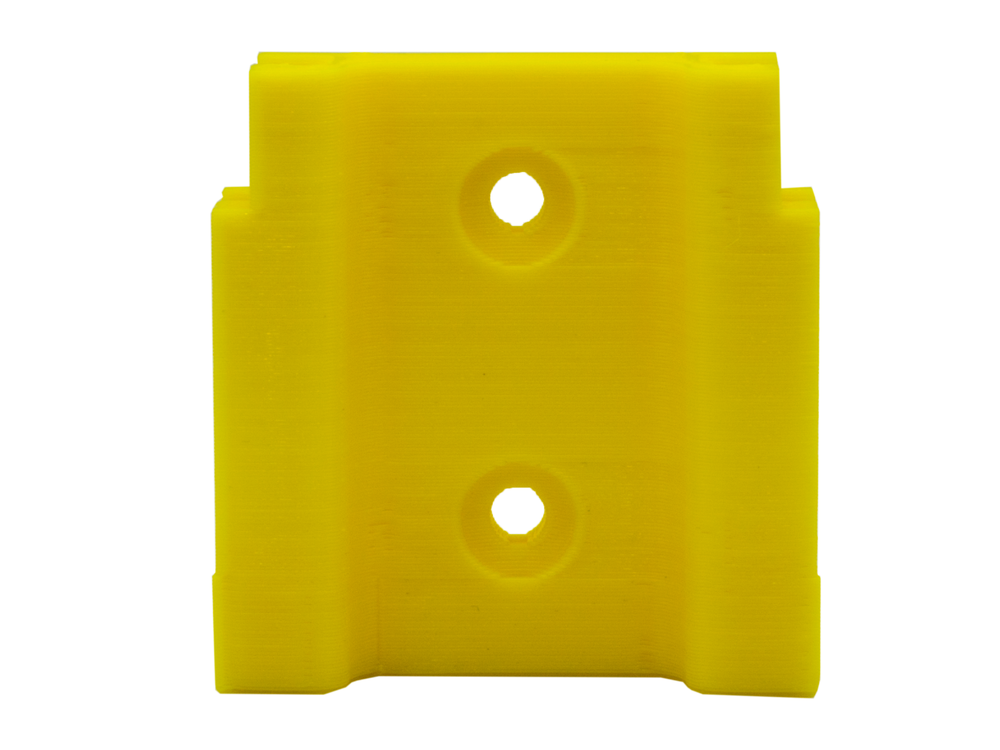 *4-Pack* Barnyard Intel Slim Tool Holder for Dewalt 20v