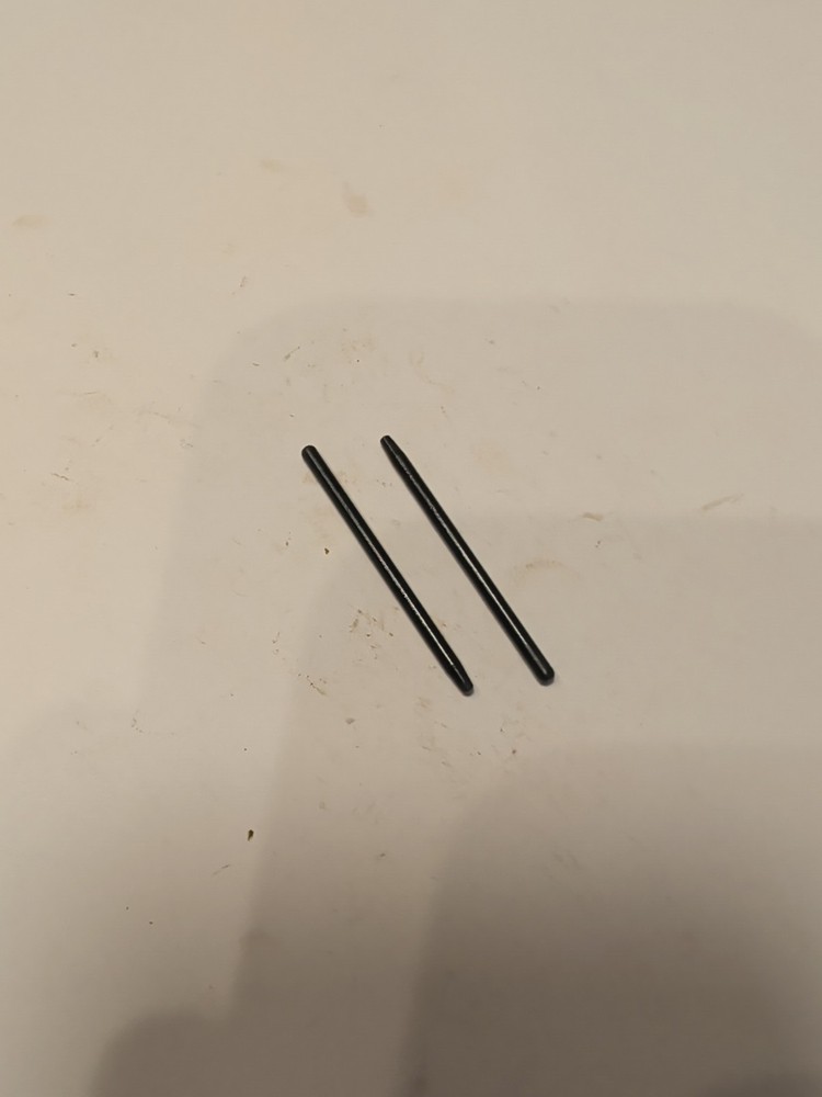 Saito FA 56 Pushrods, Push Rods
