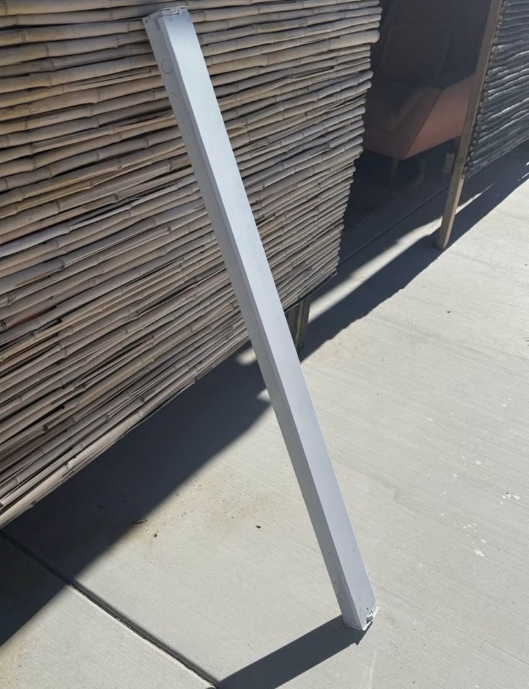 48” Electronic Single Stripe Light