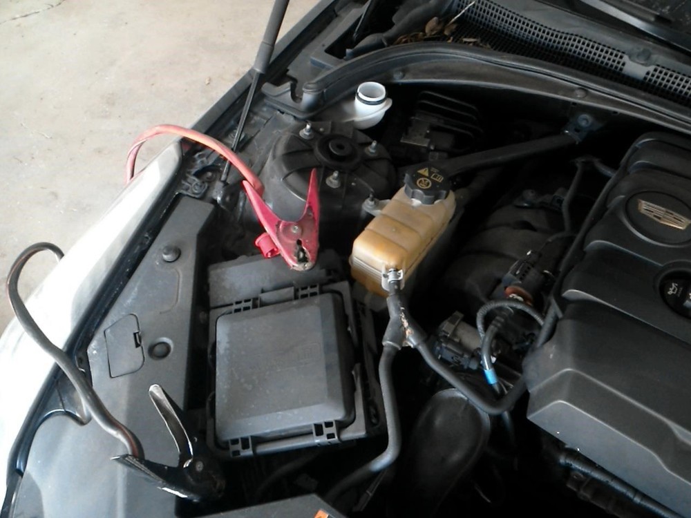 ATS 2016 Keys/Latches/Locks 104958226