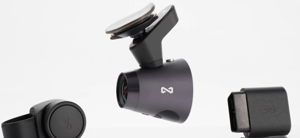 Waylens Horizon Dash Camera