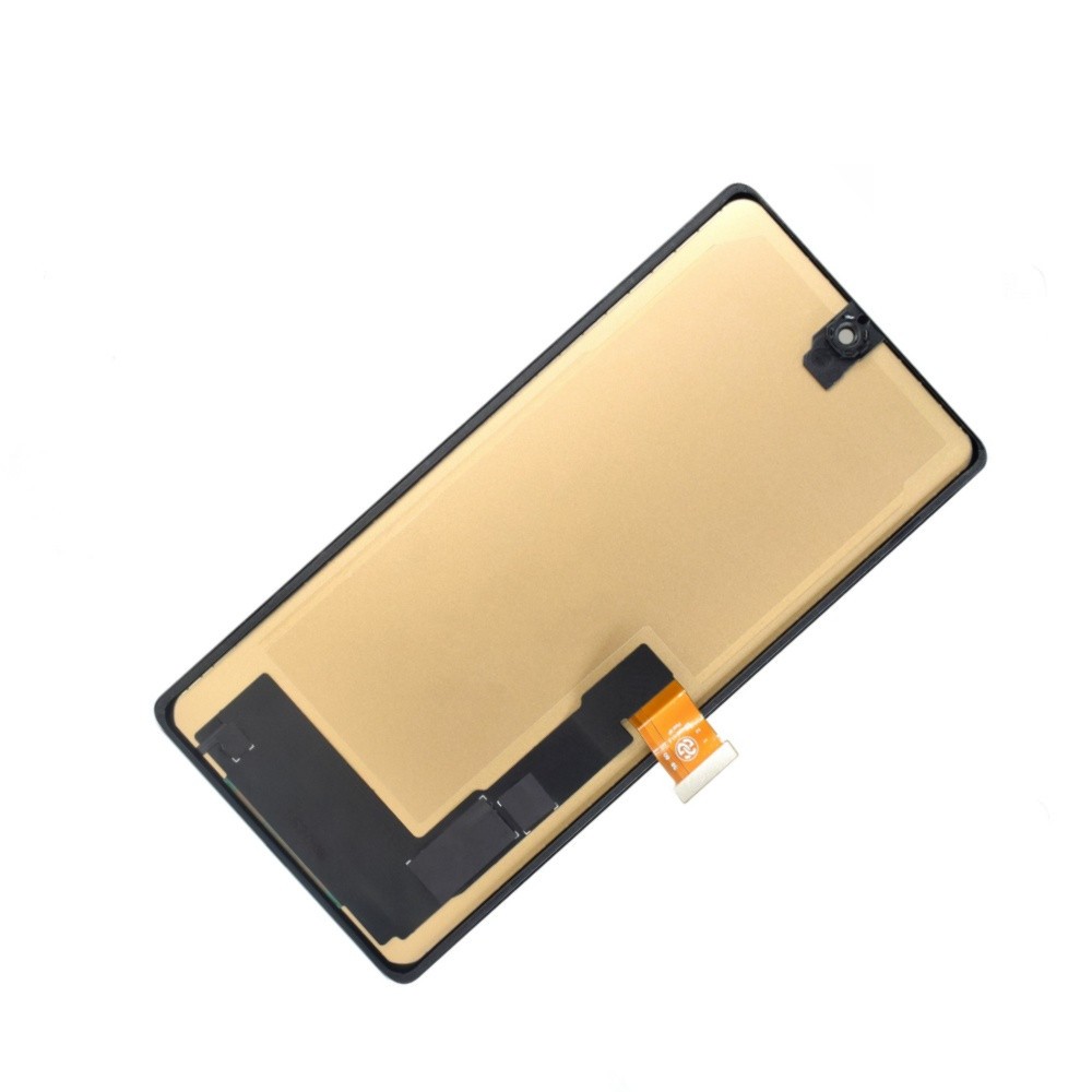 For Google Pixel 6 Pro Incell LCD Display Touch Screen Digitizer Assembly Frame