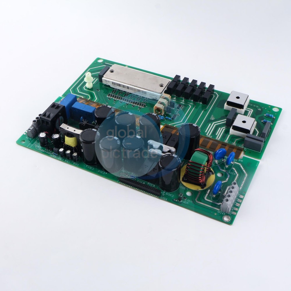 1X NEW board 9326LP.5D for Lenz EVS9326-ES