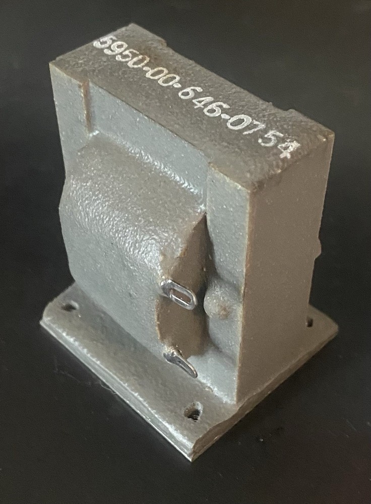 Freed Transformer TF2RX04ZZ Transformer