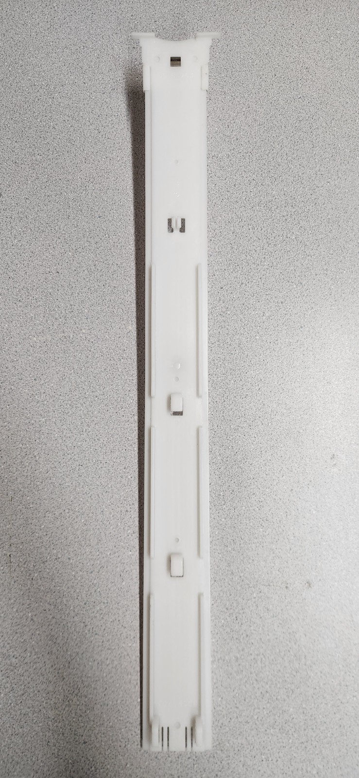 Dixie-Narco 5591/2145 Bev Max Vending Machine Product Pushers (Short) w/ Slide