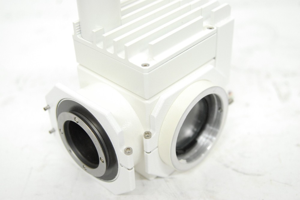 Zeiss 1269-455 Motorized Switching Mirror - Axiovert Observer Imager