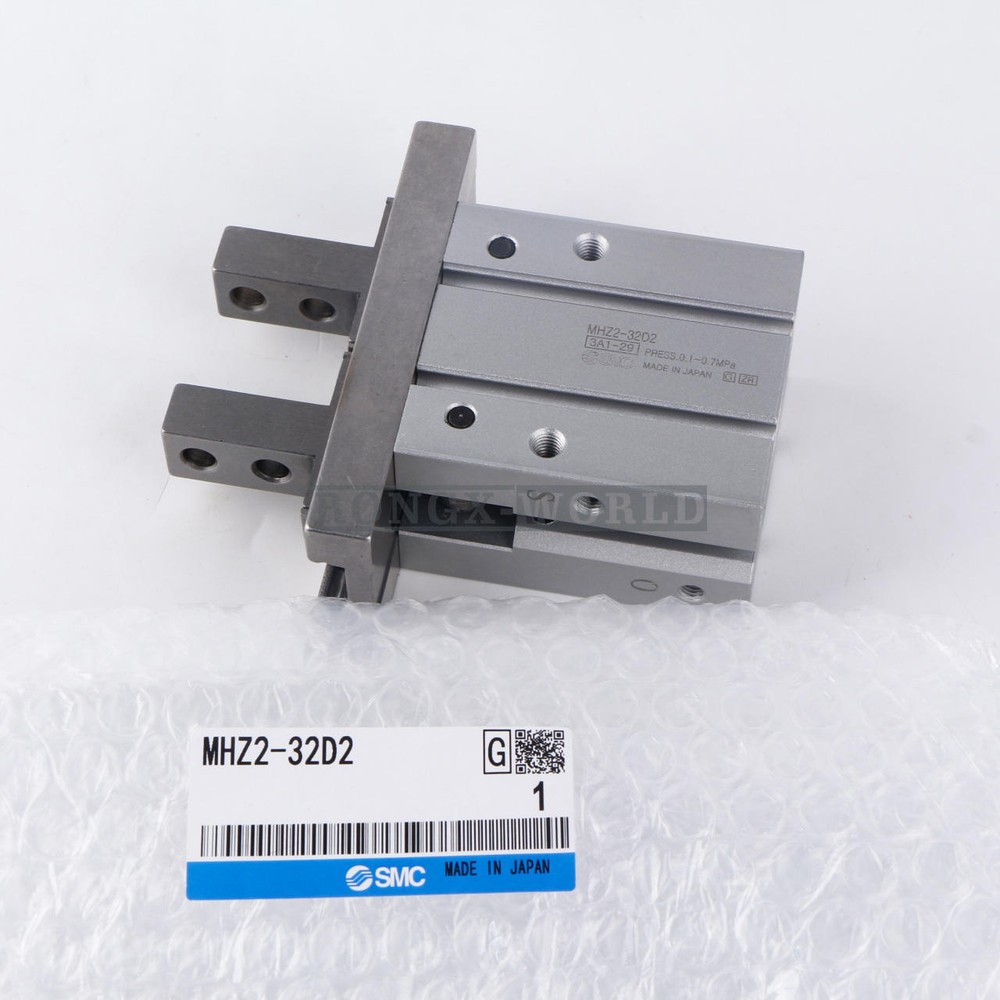 ONE SMC MHZ2-32D2 Parallel Gripper Double-Acting