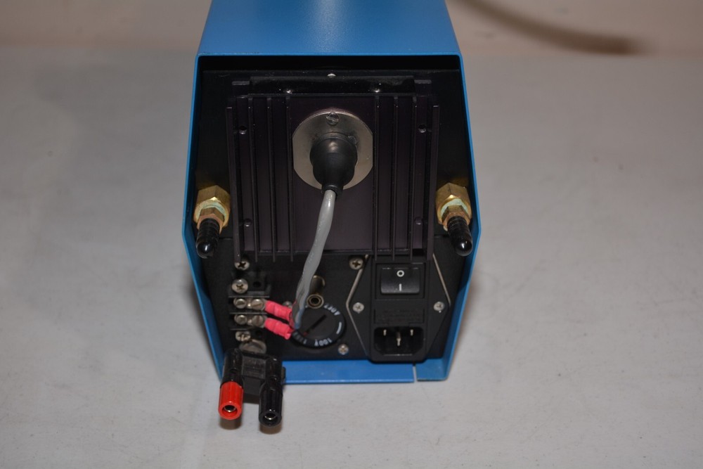 ^ Wyatt Technology Optilab Interferometric Refractometer 903 #D869