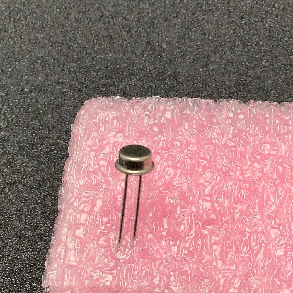LM136H-5.0 - NSC - Voltage References 5.0V Reference Diode