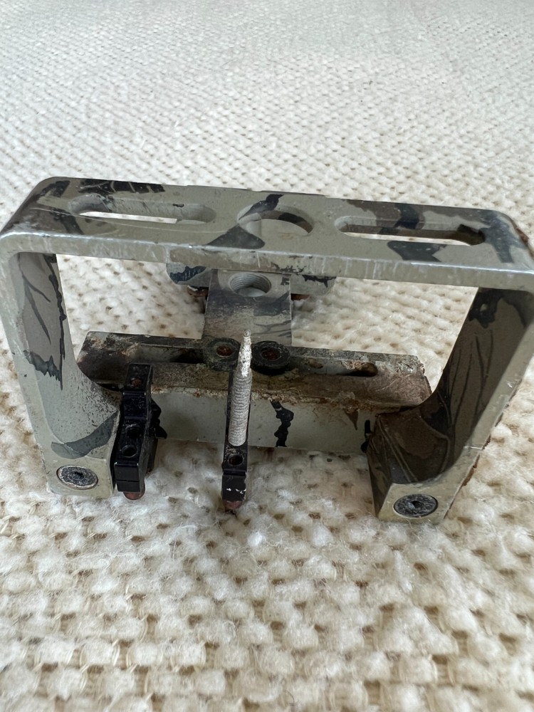 Dovetail Archery Sight with Mount