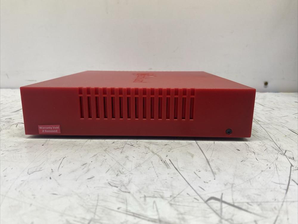 WatchGuard FireBox T55 Network Security Firewall Appliance w/ A/C Adapter