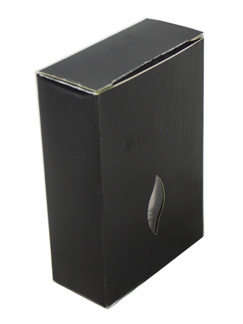 TECHTONGDA Aluminum Cigarette Tobacco Cigar Case Holder Pocket Box Container