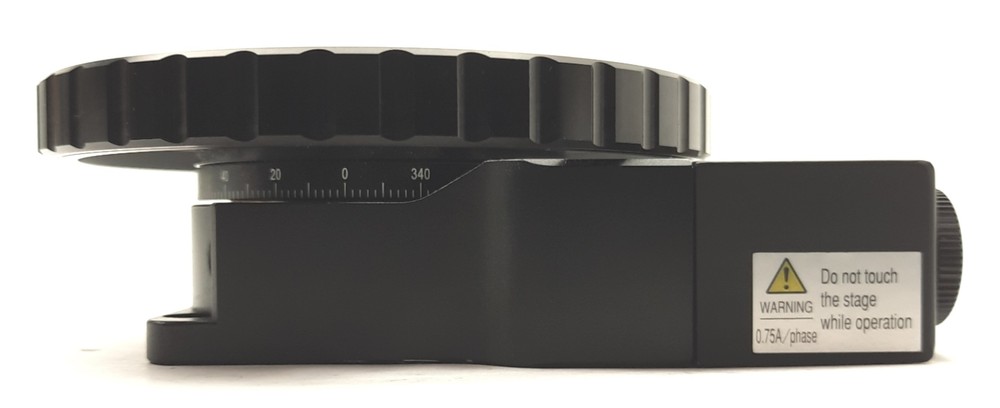 OptoSigma OSMS-60-ND Stepper Driven Variable Reflective ND Filter 400-2000nm