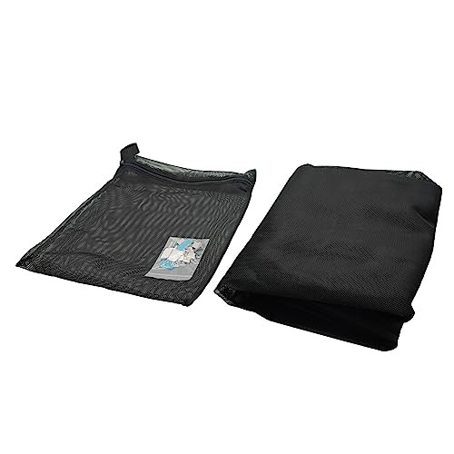 Van Bug Screen Replacement for Sprinter & Transit & Other Campervans (Standard)