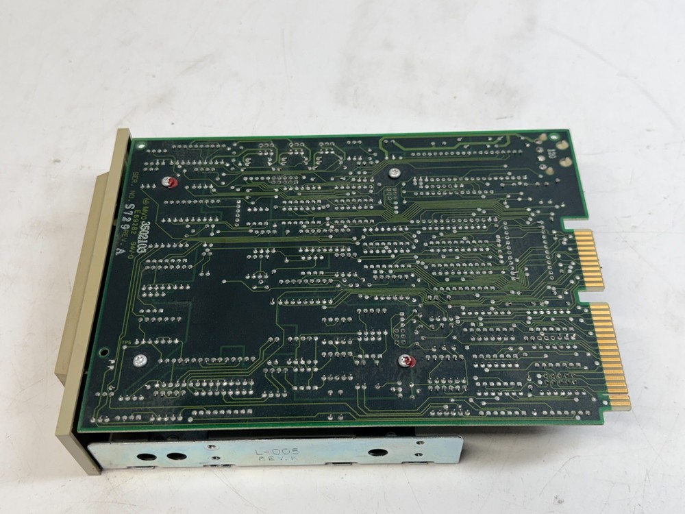 IRWIN MAGNETICS DDC2-1B Internal Tape Drive 5.25"
