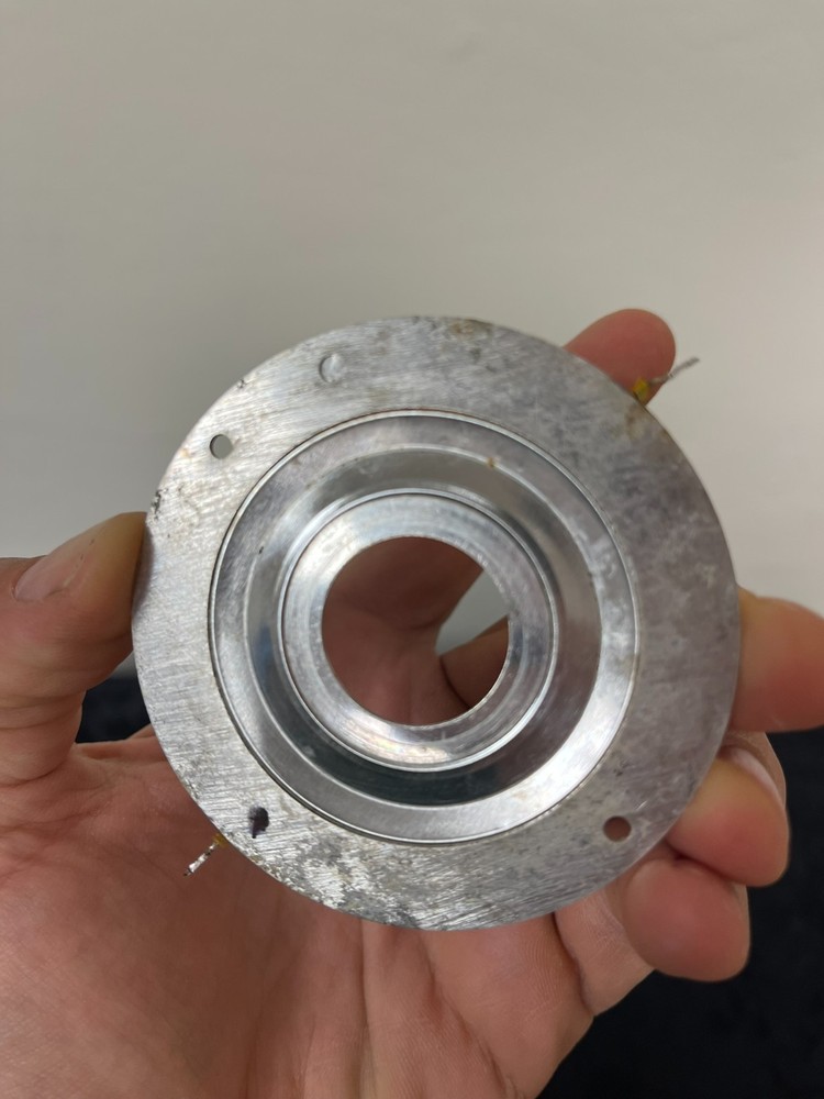 JBL 2405H ,8 ohm Compression Driver (2)