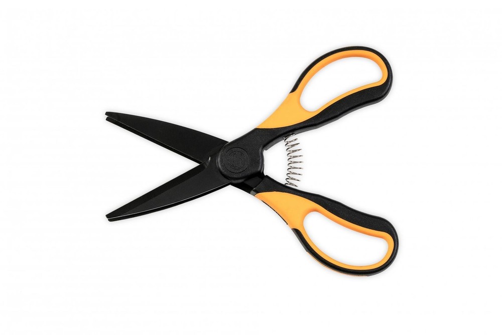 Guru Worm Scissors / Coarse Fishing