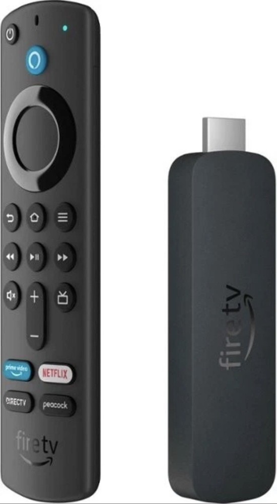 Amazon Fire TV Stick 4K UHD Streaming Media Player