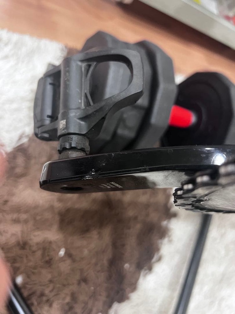 DURA-ACE C Arm 170mm