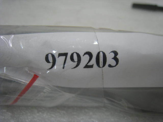 Novellus 979203, Assy PAC cond. Brush with inserts