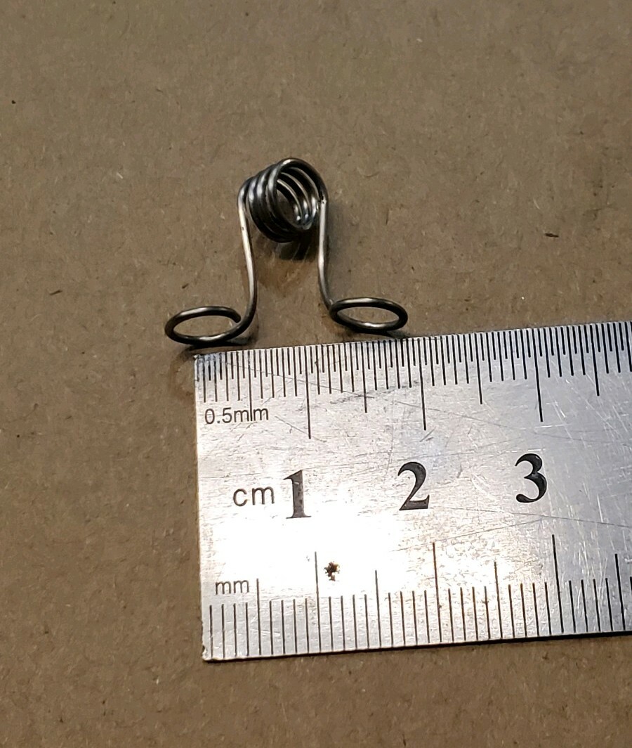 Lamp Glow Plug Indicator 2 Cylinder Diesel Tractor Kubota Yanmar Ford Holland