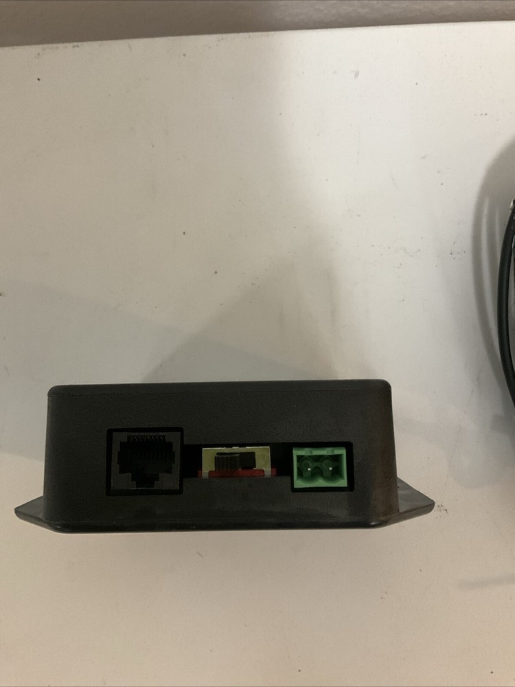 RAMVAC OWL 005066 Interface Control Module