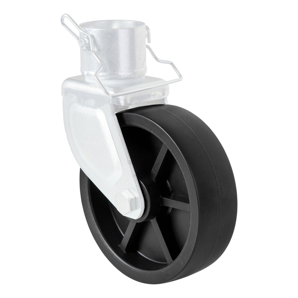 Replacement Marine Jack Wheel