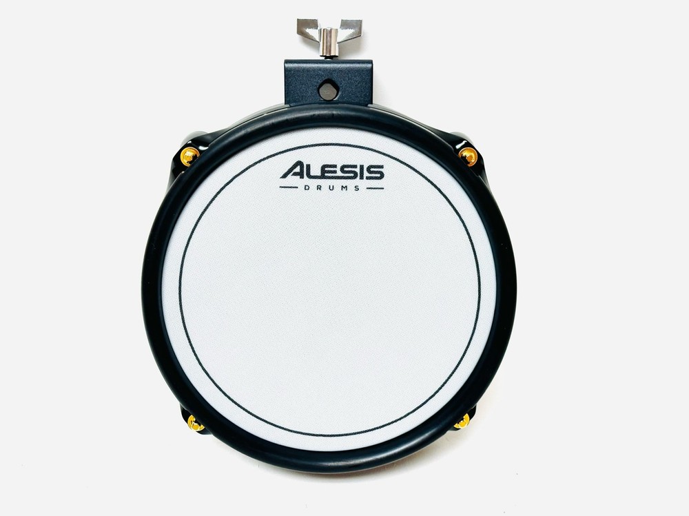 Alesis command surge SE 8” mesh drum OPEN BOX