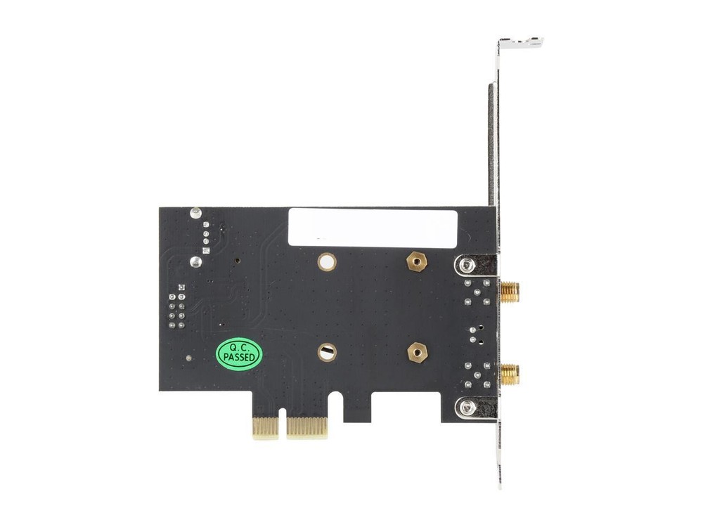 Silverstone Add-On Card Model SST-ECWA2-LITE