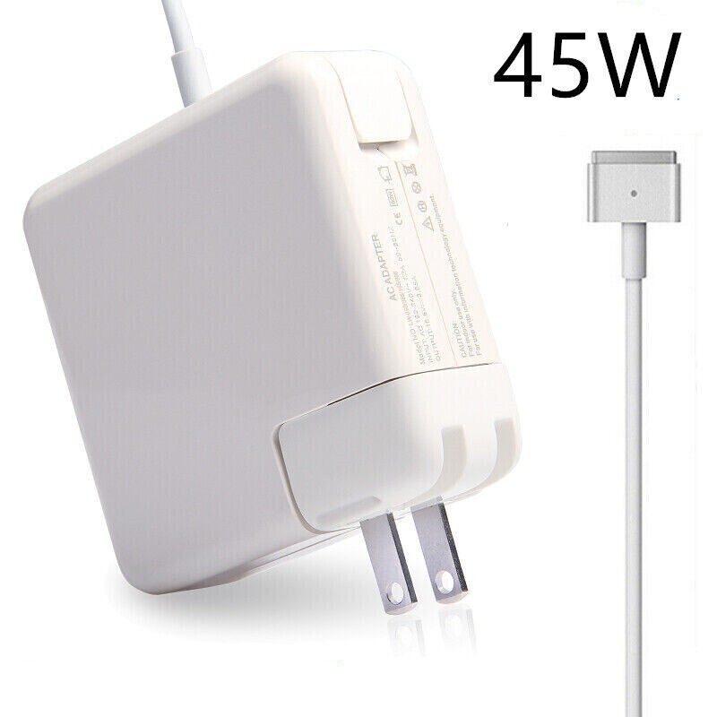 NEW 45W Power Adapter Charger for macbook air 2012-2017 A1436 A1466 A1465