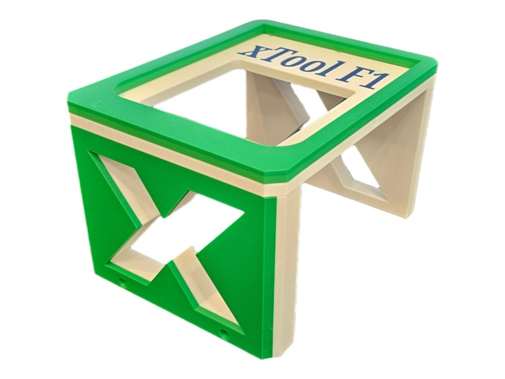xTool F1 Riser Base - Made to Order