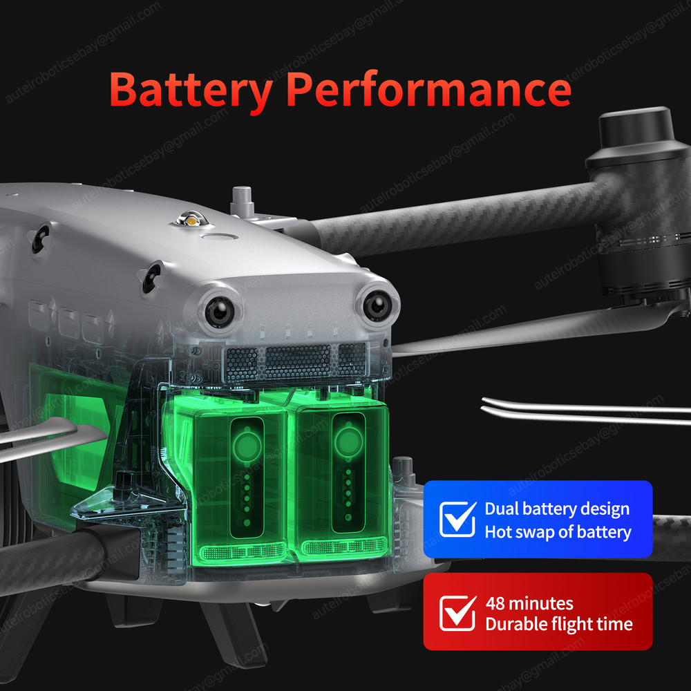 Autel Robotics Autel Alpha Enterprise No Tariffs In US
