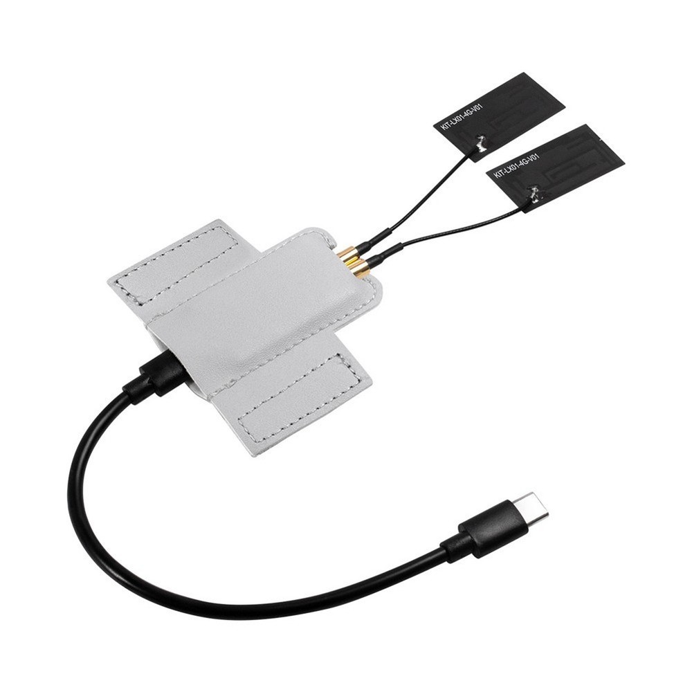 Drone Accessories 4G Module Installation Kit for   4 Pro with Antenna6265