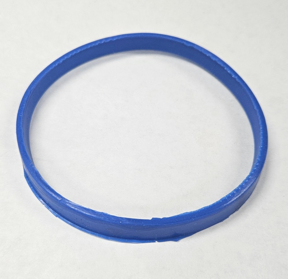 Saniserv 57926 Gasket, Front Plate