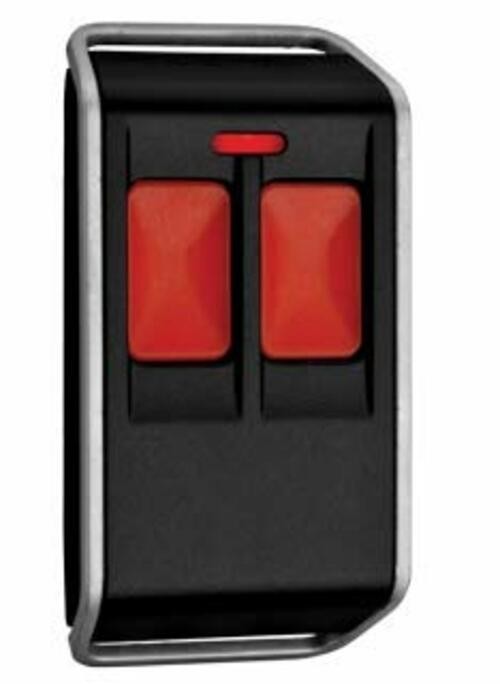 Bosch Wireless 2-Button Panic Button