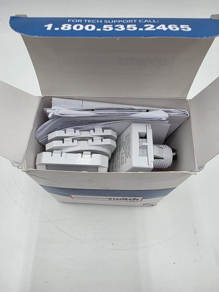 Acuity Controls Sensor Switch Dimming Switching Photocontrol Occupancy