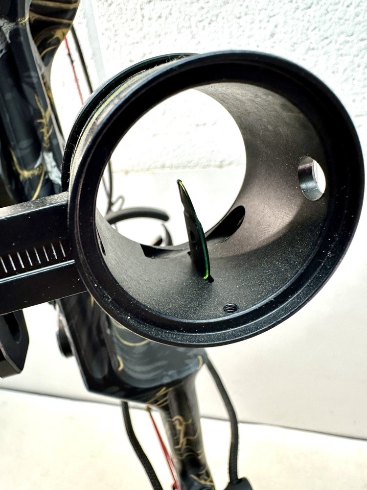 Compound Bow PSE Evolve