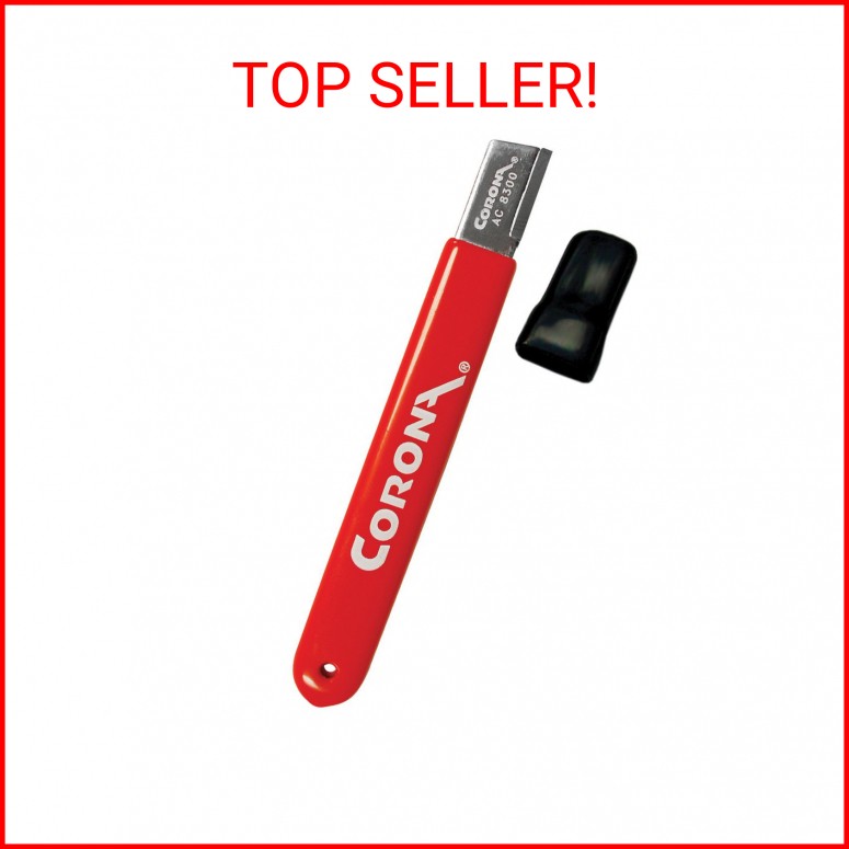 Corona Sharpening Tool, Garden Tool Blade Sharpener, AC 8300