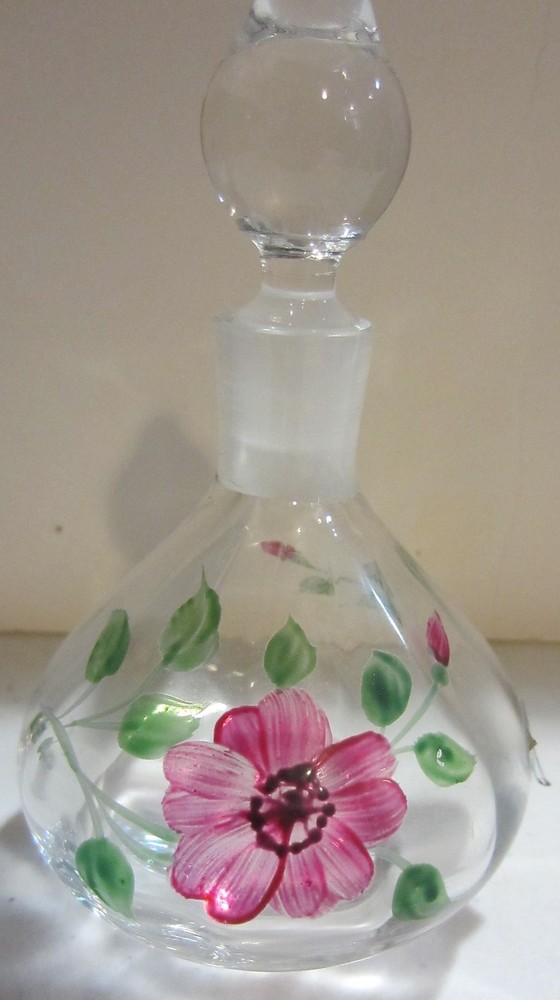 Offefors Sweden perfume bottle