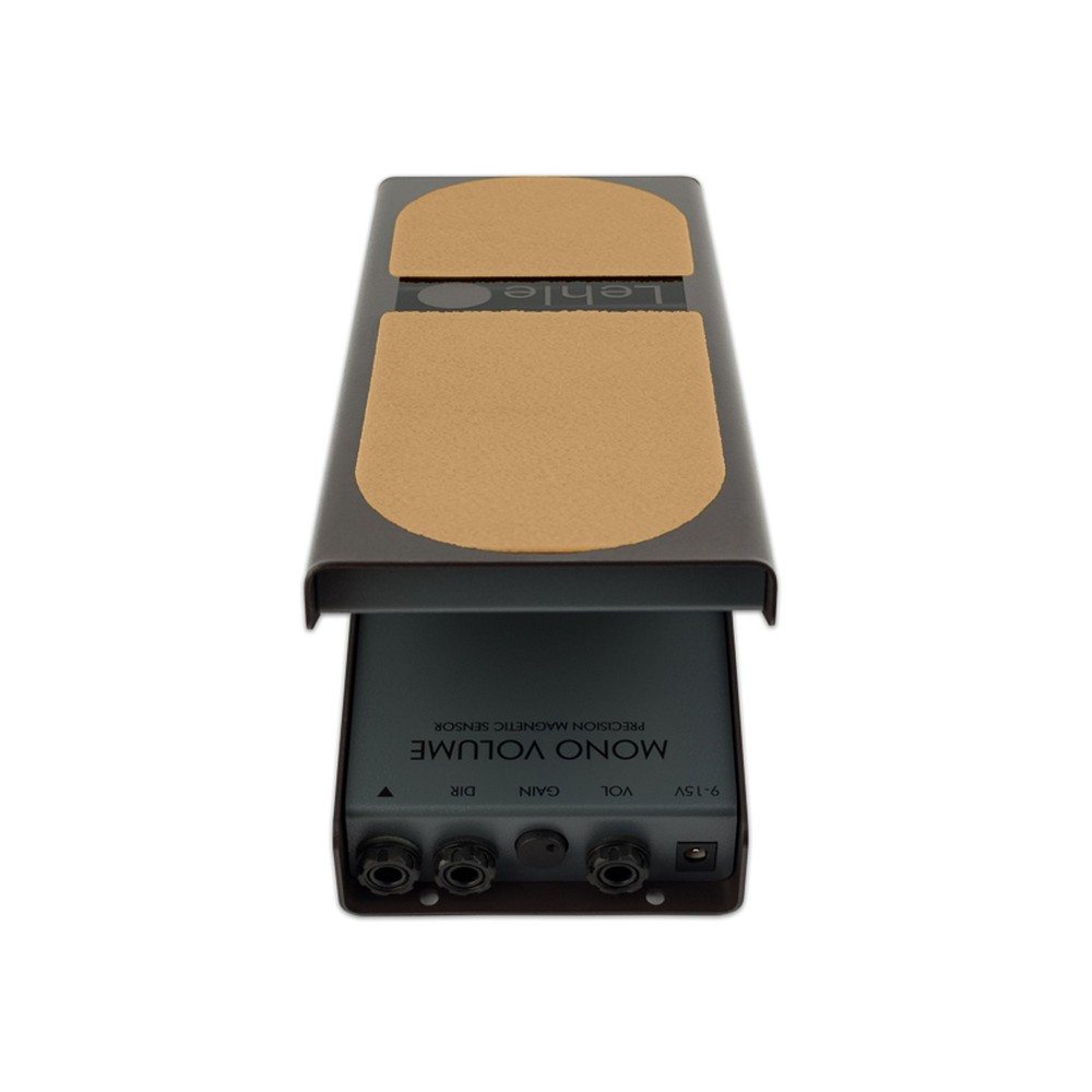 Mono Volume Pedal