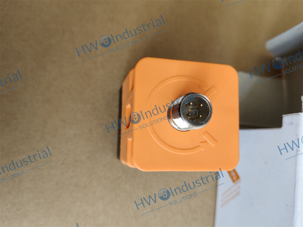 1/piece IM5141 Inductive Sensor for IFM Proximity Switch NEW