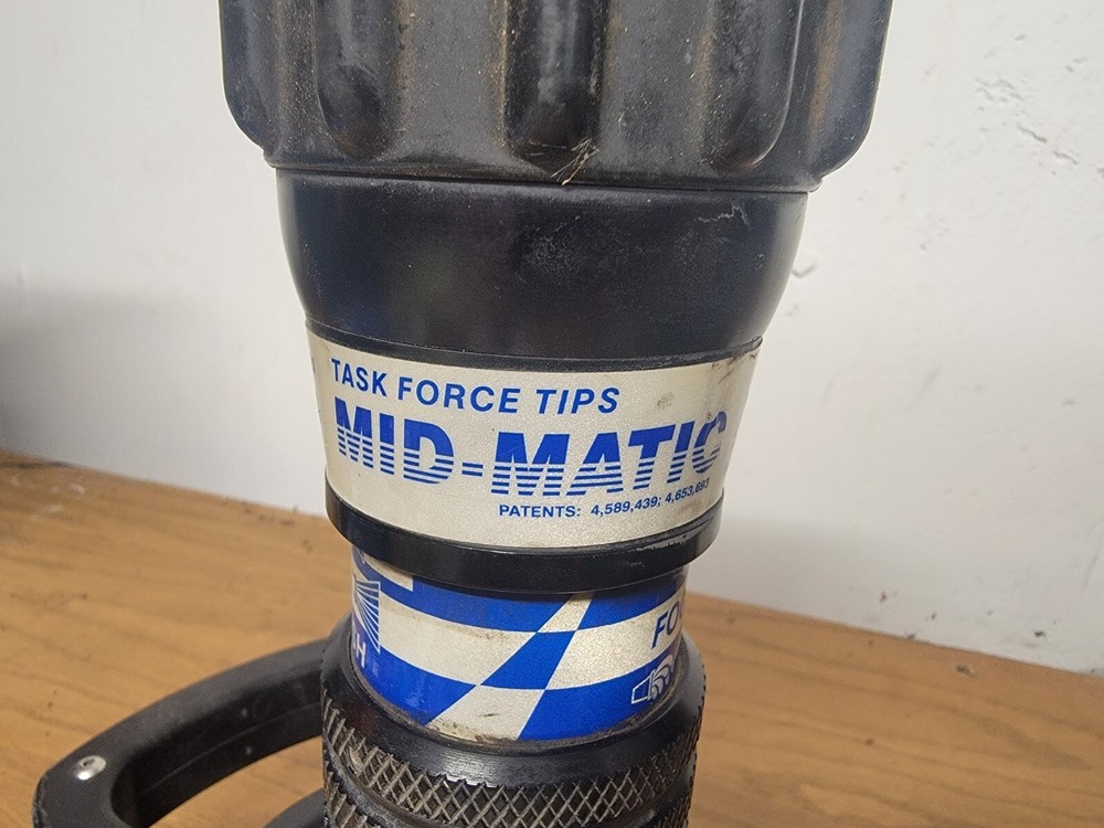 1.5" task force tips nozzle