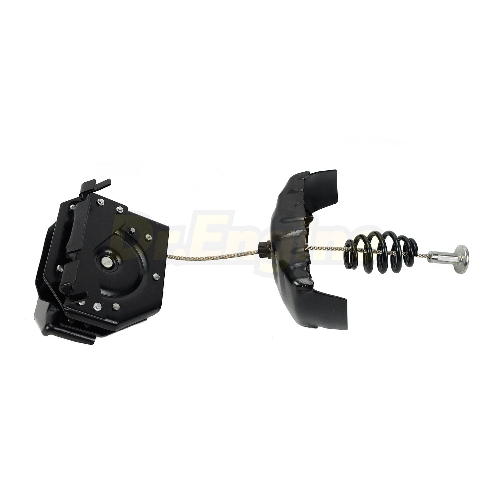 Spare Tire Hoist Carrier For Chevy Avalanche Tahoe Escalade Suburban Yukon GMC