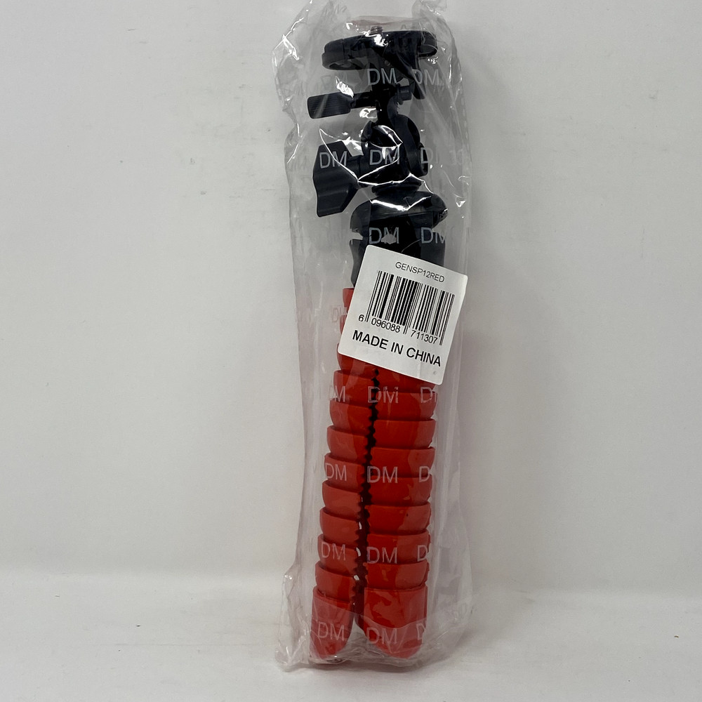 NEW DM Mini Octopus Tripod
