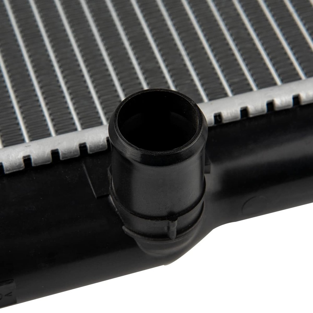 Complete Radiator 2443 Assembly for CR-V Element 2002-2006