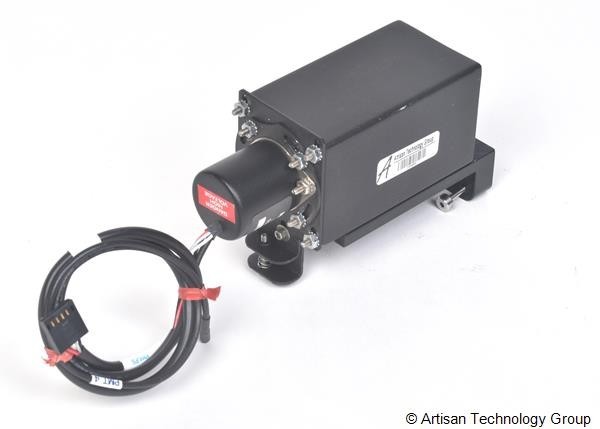 Hamamatsu HC123-01 High-Voltage Power Module