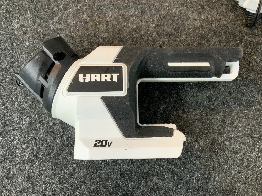 HART 20V Piece Tool Combo Kit TOOLS w/ BATTERIES OR CHARGER